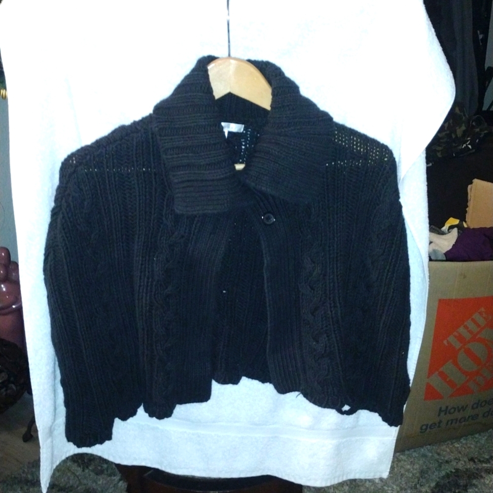 Pilgrim knitted sweater